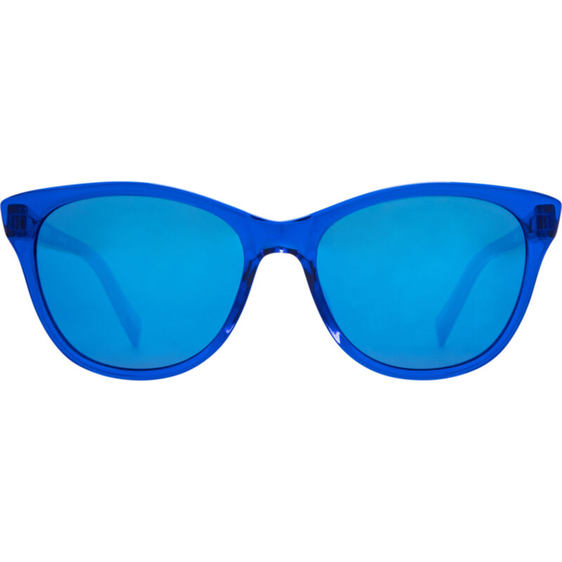 SPRITZER, Sapphire-Grey with Dark Blue Mirror, hi-res image number null